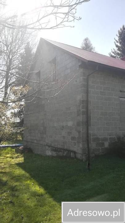 dom wolnostojący, 1 pokój Glinik Górny. Zdjęcie 7