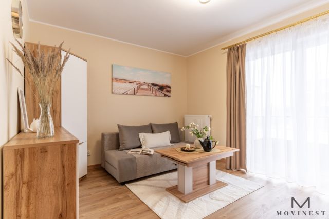 Mieszkanie 1-pokojowe Gwiazdowo, ul. Zamkowa. Zdjęcie 1