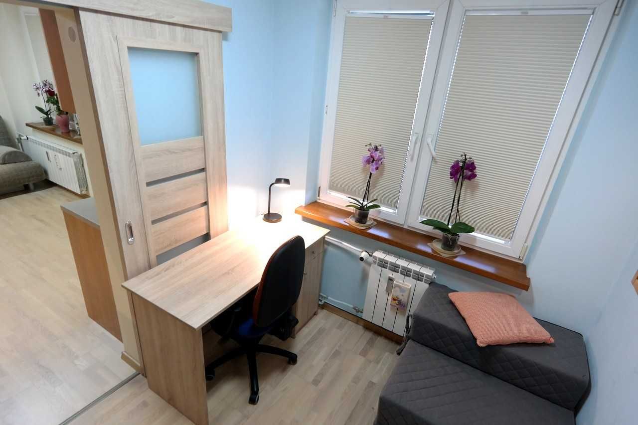 Mieszkanie 2-pokojowe Bydgoszcz Wyżyny. Zdjęcie 4