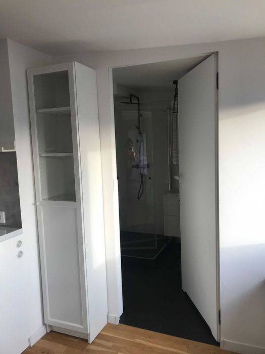 Mieszkanie 1-pokojowe Katowice Śródmieście. Zdjęcie 3