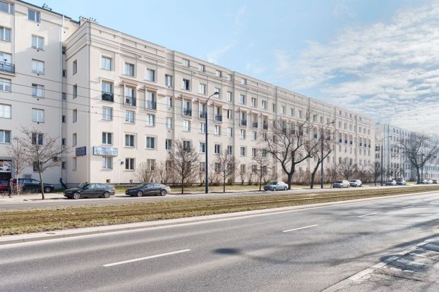 Mieszkanie 2-pokojowe Warszawa Żoliborz, ul. ks. Jerzego Popiełuszki. Zdjęcie 20