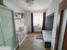 Mieszkanie 3-pokojowe Włocławek Centrum, ul. Szpitalna. Zdjęcie 4