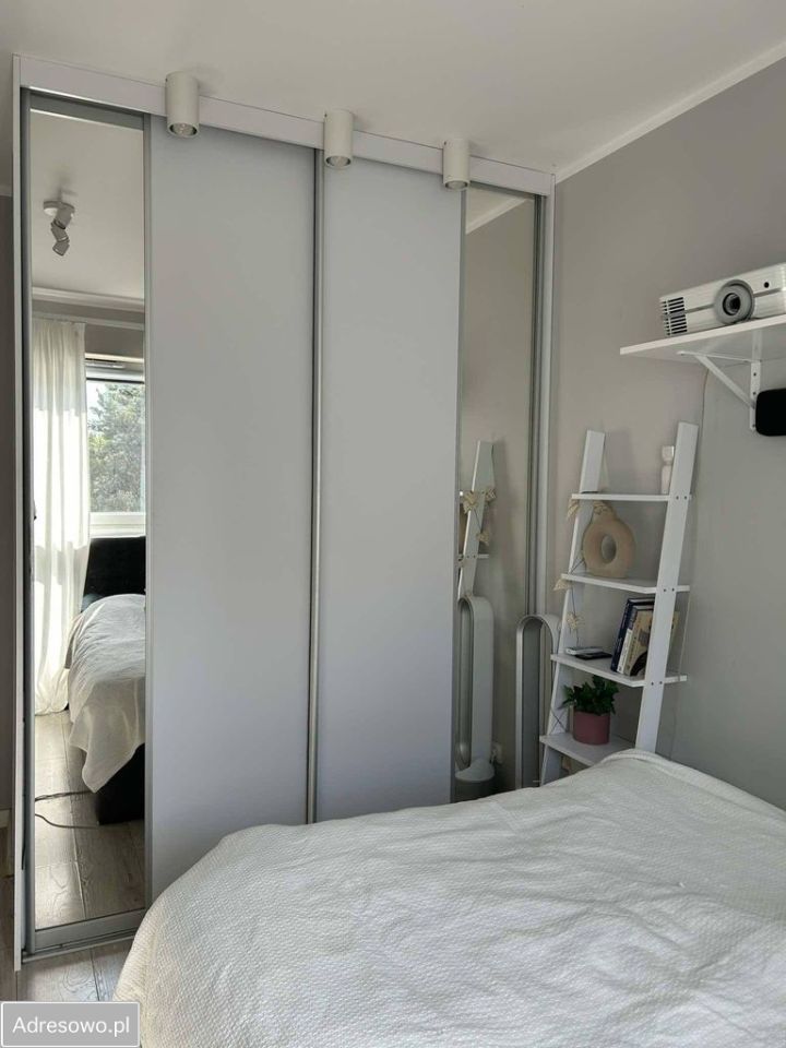 Mieszkanie 3-pokojowe Warszawa Bielany, ul. Lekka. Zdjęcie 4