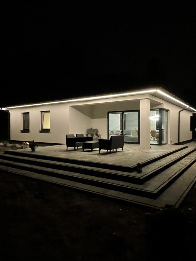 dom wolnostojący, 5 pokoi Zofiówka. Zdjęcie 8