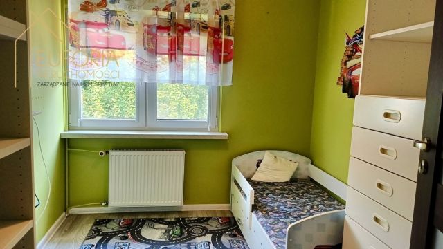 Mieszkanie 2-pokojowe Łódź Bałuty, ul. Rojna. Zdjęcie 5