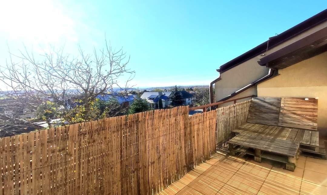 Mieszkanie 2-pokojowe Kraków Bielany. Zdjęcie 3