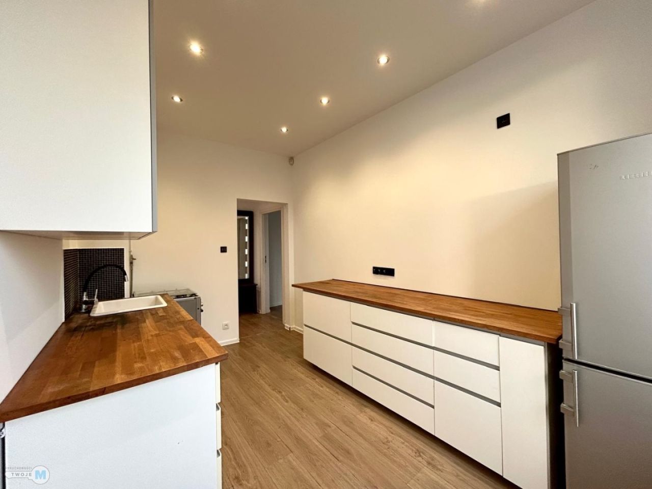 Mieszkanie 3-pokojowe Kielce Centrum, ul. Wspólna. Zdjęcie 10