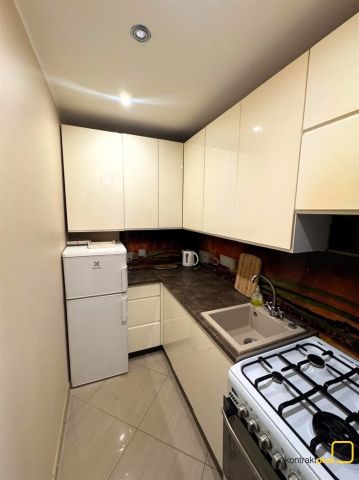 Mieszkanie 1-pokojowe Ruda Śląska Halemba, ul. 1 Maja. Zdjęcie 4