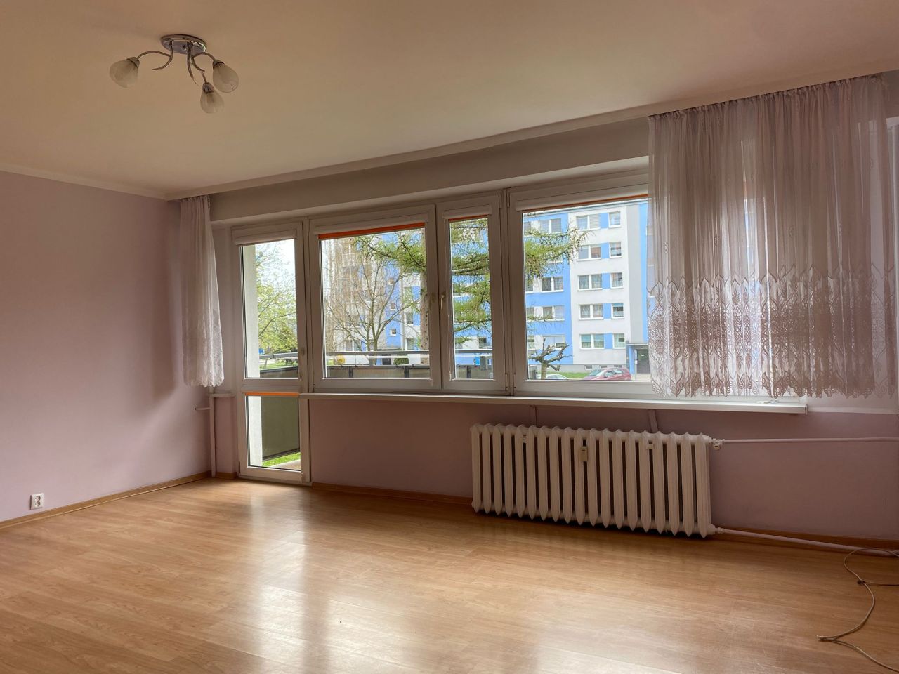 Mieszkanie 3-pokojowe Prudnik, ul. Bończyka. Zdjęcie 7