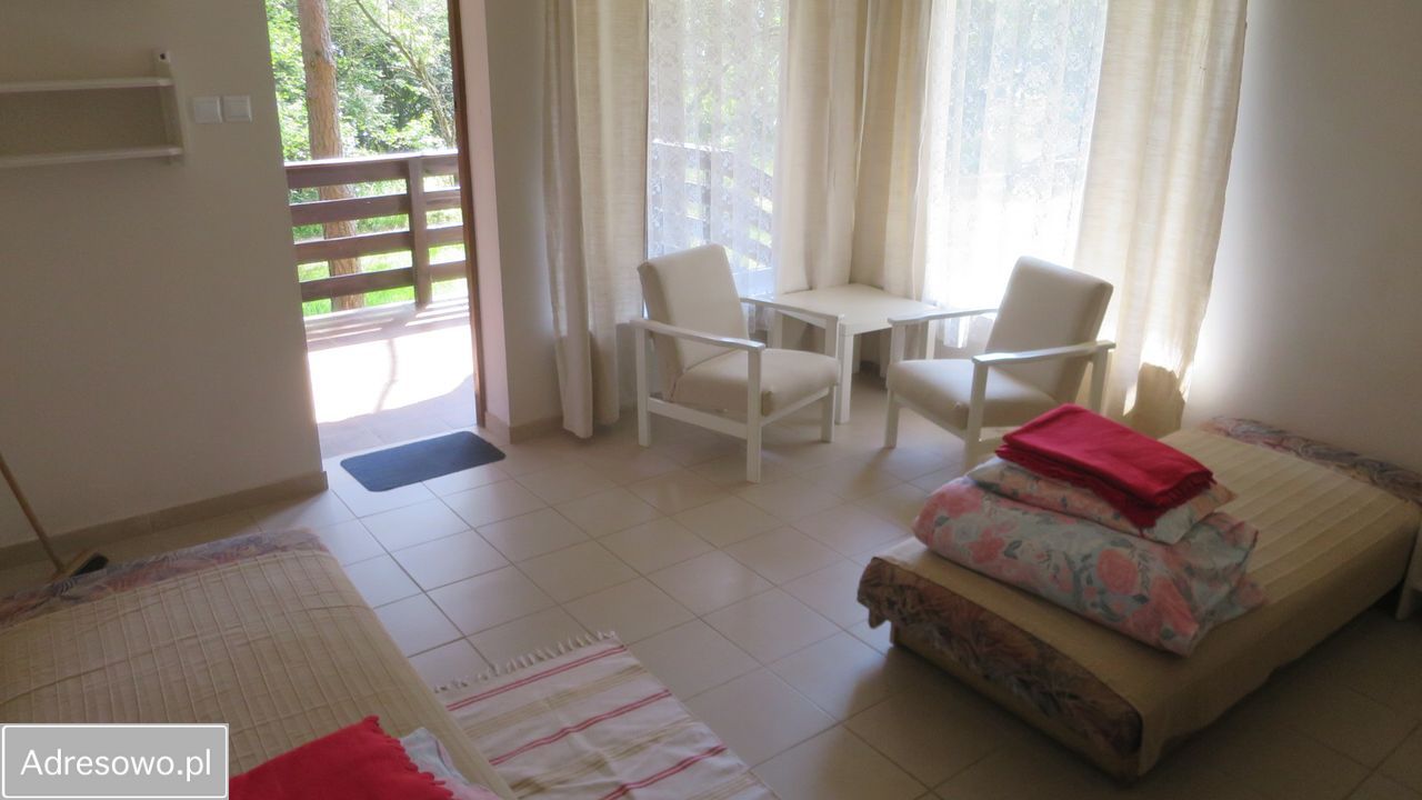 dom wolnostojący, 4 pokoje Łupawsko. Zdjęcie 7