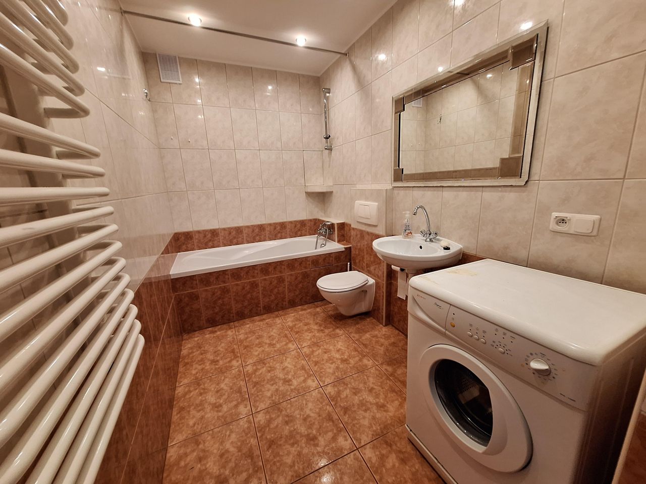 Mieszkanie 1-pokojowe Kraków Krowodrza, ul. Batalionu "Skała" AK. Zdjęcie 4