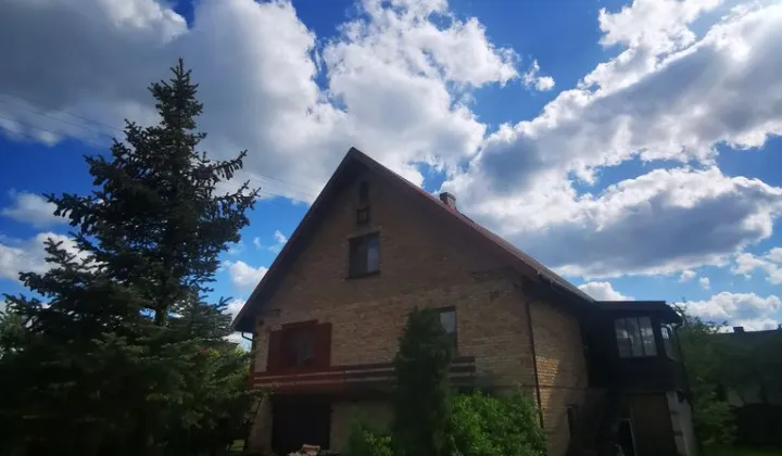 bliźniak, 3 pokoje Michałowo, ul. Projektowana