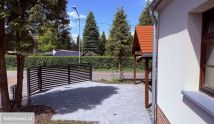 bliźniak, 5 pokoi Katowice Giszowiec, ul. Kosmiczna. Zdjęcie 2