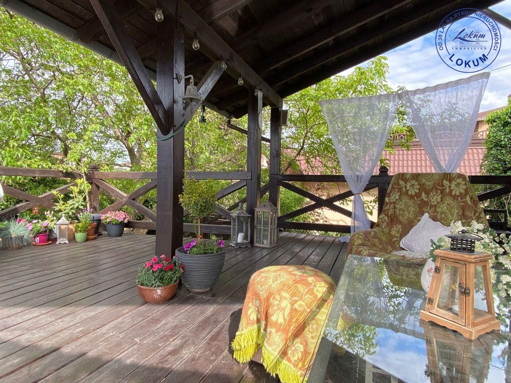 dom wolnostojący, 5 pokoi Leszno Zatorze, ul. Stefana Batorego. Zdjęcie 19
