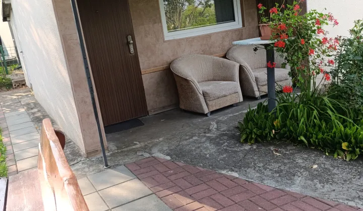 Działka rod Jaworzno Podwale, ul. Podwale