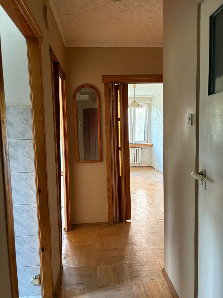 Mieszkanie 2-pokojowe Szczecin Pomorzany. Zdjęcie 3