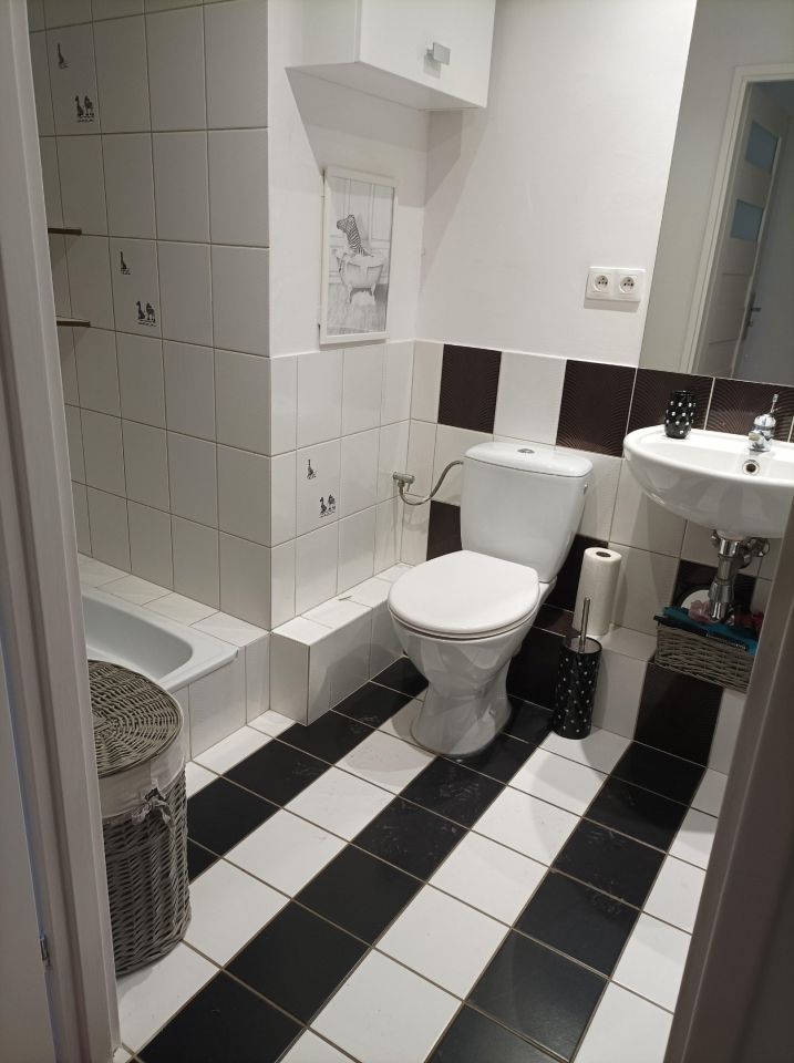 Mieszkanie 2-pokojowe Poznań Naramowice, ul. Naramowicka. Zdjęcie 10