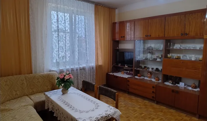 Mieszkanie 1-pokojowe Świdnik Centrum, ul. Niepodległości