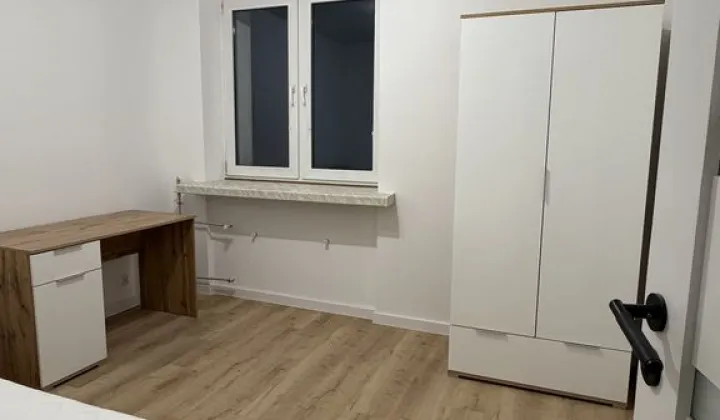 Pokój Rzeszów, ul. Jarosława Dąbrowskiego