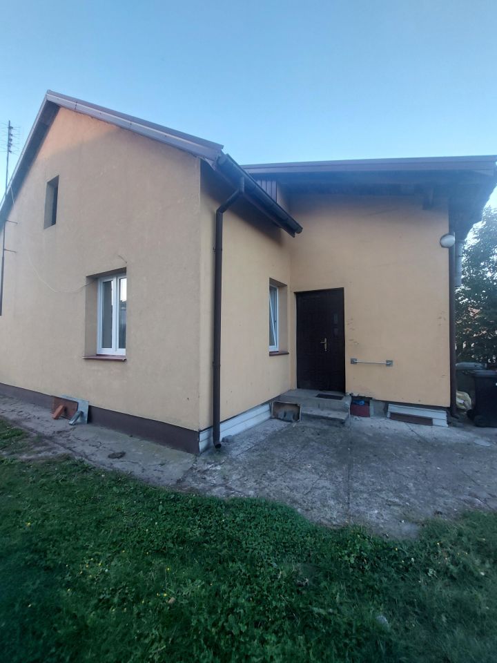 dom wolnostojący, 4 pokoje Luboszewy, Luboszewy. Zdjęcie 5