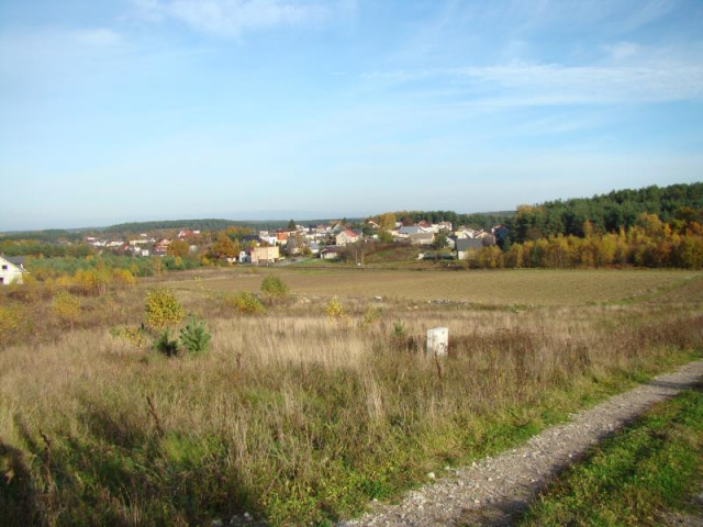 Działka budowlana Gościcino. Zdjęcie 1