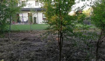 Działka budowlana Mysiadło, ul. Polna