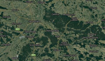 Działka budowlana Stalowa Wola Karnaty. Zdjęcie 1