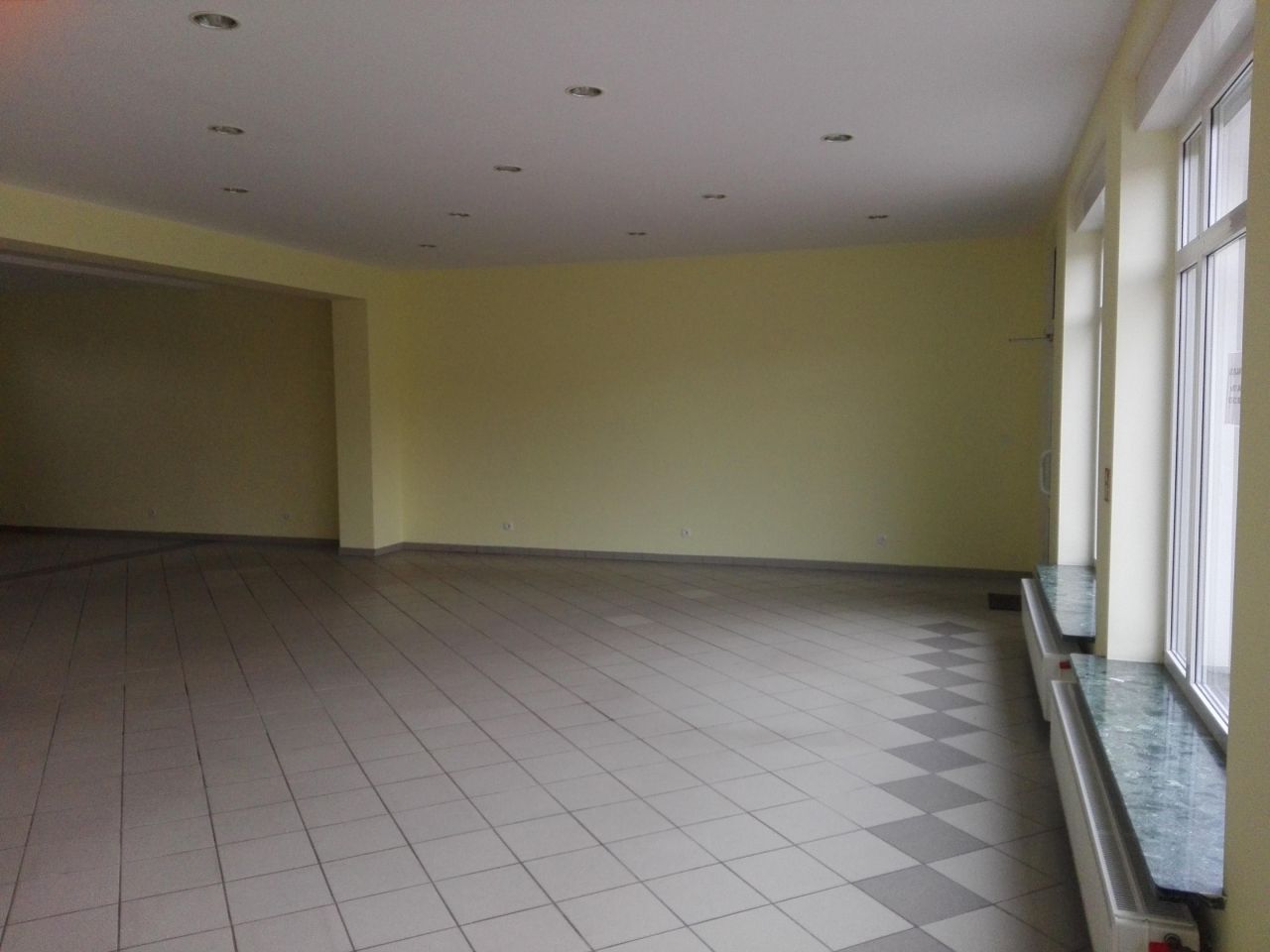 Lokal Dębno, ul. Adama Mickiewicza. Zdjęcie 9