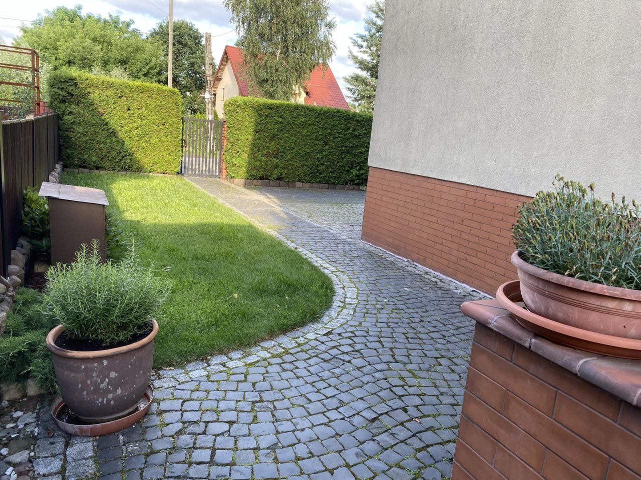 dom wolnostojący, 9 pokoi Zielonka Siwki, ul. Dolna. Zdjęcie 6