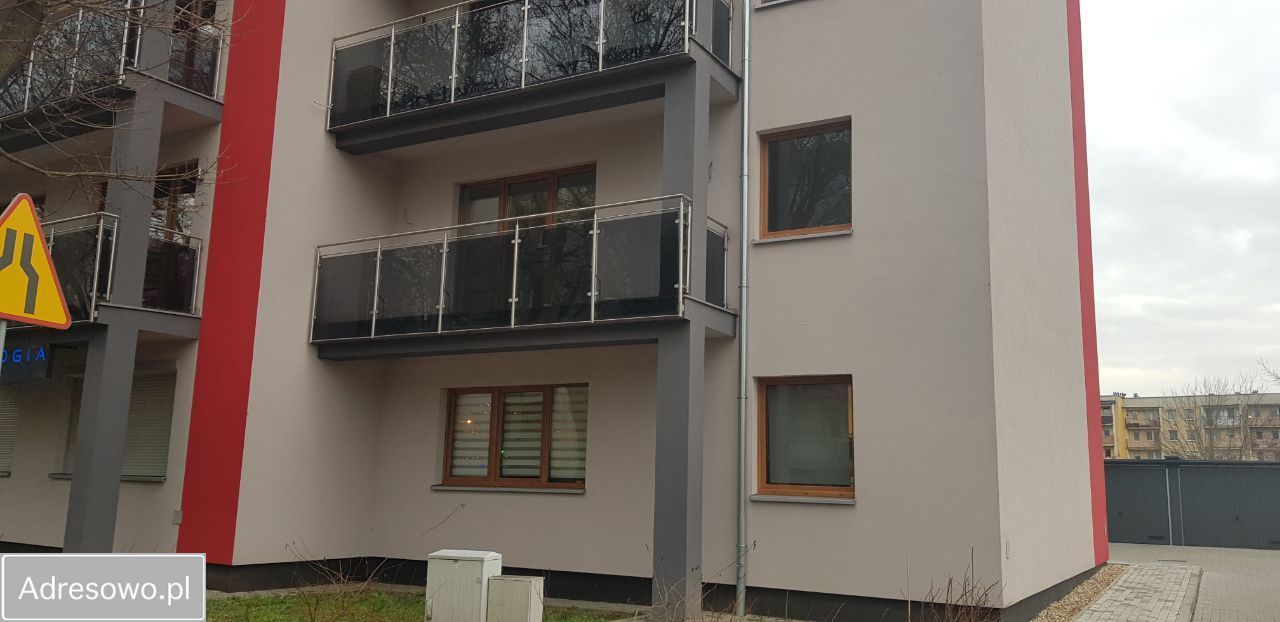Mieszkanie 4-pokojowe Bytom Miechowice, ul. Reptowska