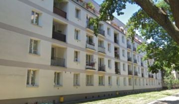 Mieszkanie 1-pokojowe Warszawa Praga-Południe, ul. Międzynarodowa