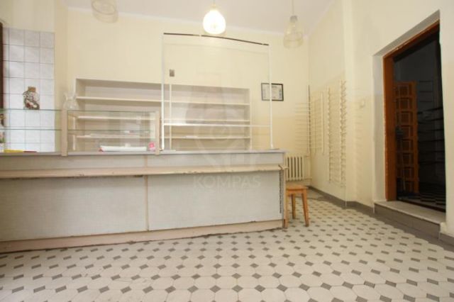 Lokal Wrocław Śródmieście, ul. Ludwika Rydygiera. Zdjęcie 1