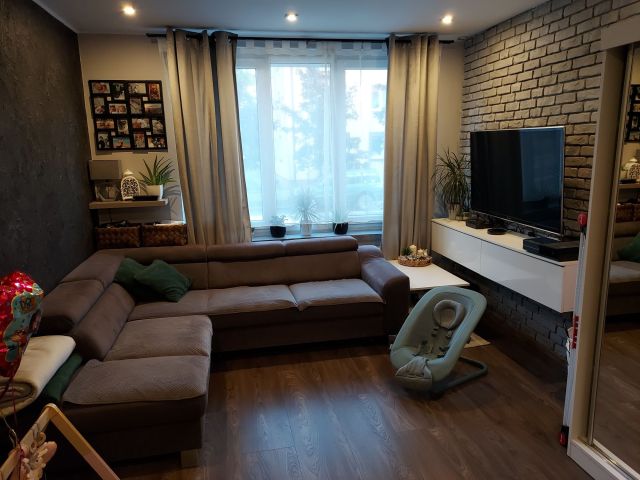 Mieszkanie 2-pokojowe Choszczno, ul. Wolności. Zdjęcie 1