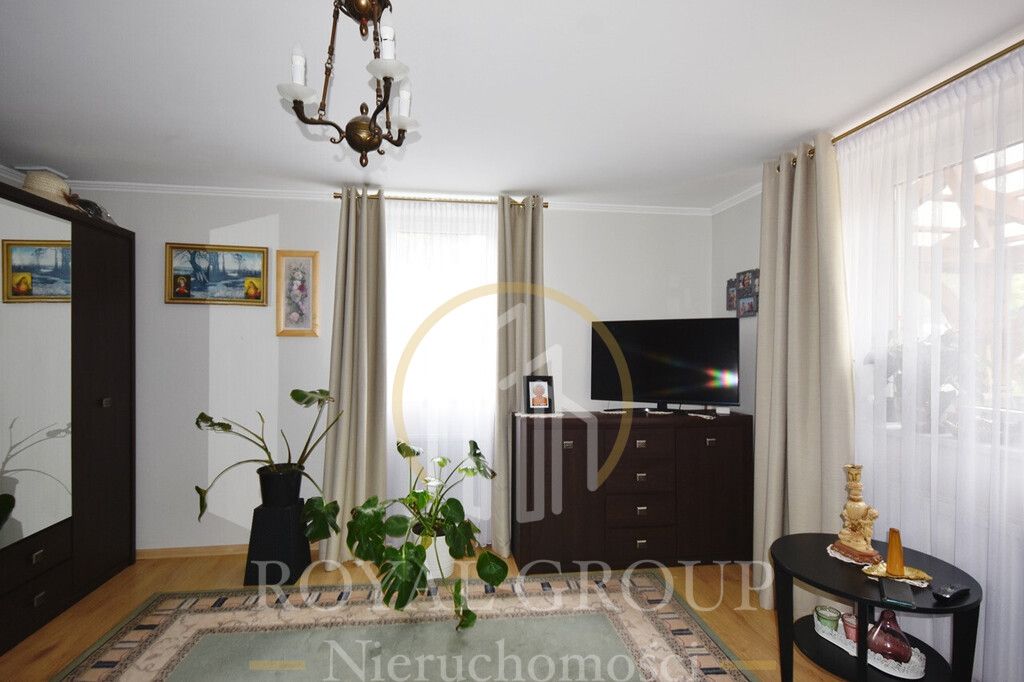 dom wolnostojący, 2 pokoje Pólko. Zdjęcie 3