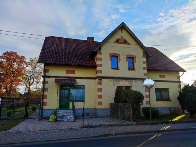 dom wolnostojący Stary Węgliniec. Zdjęcie 1