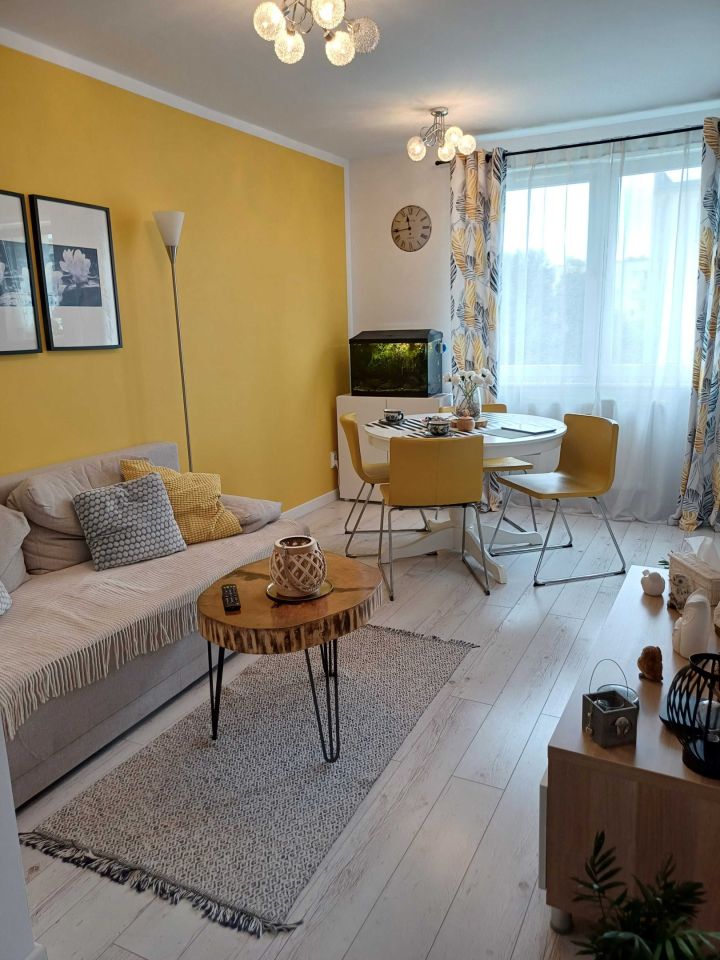 Mieszkanie 2-pokojowe Koszalin, ul. Tadeusza Sygietyńskiego