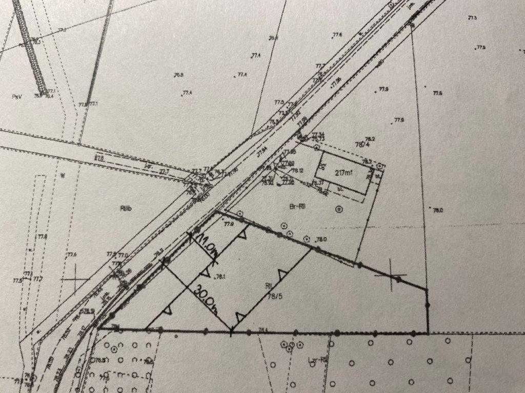 Działka siedliskowa Rucewo. Zdjęcie 6