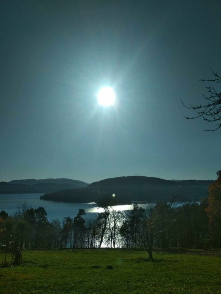 Działka budowlana Rożnów. Zdjęcie 4