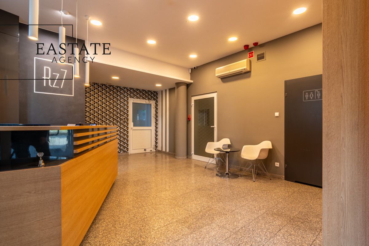 Lokal Sopot Wyścigi, ul. Rzemieślnicza. Zdjęcie 2