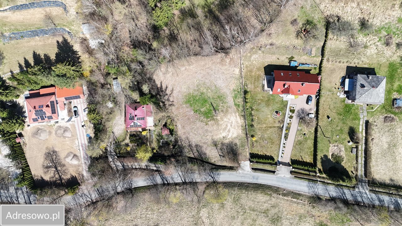 Działka budowlana Przybysławice, ul. Stoczki. Zdjęcie 6