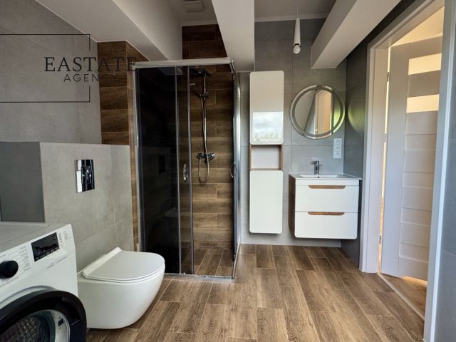 Mieszkanie 5-pokojowe Warszawa Wawer, ul. Borowiecka. Zdjęcie 17