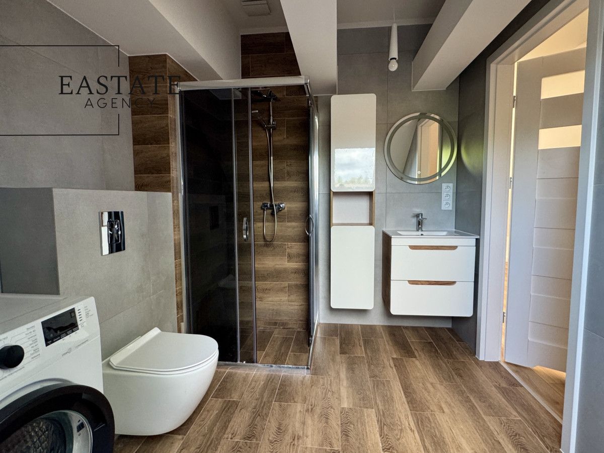 Mieszkanie 5-pokojowe Warszawa Wawer, ul. Borowiecka. Zdjęcie 17