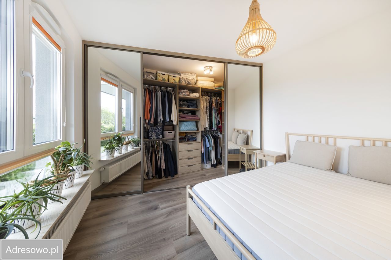 Mieszkanie 2-pokojowe Warszawa Bemowo, ul. gen. Meriana C. Coopera. Zdjęcie 6