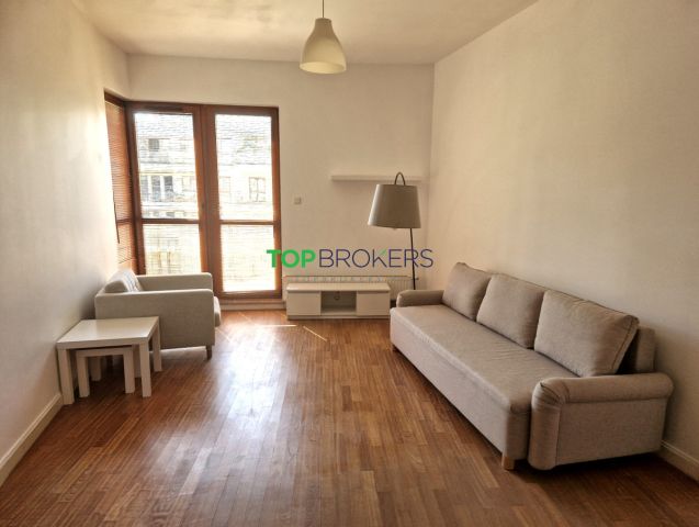 Mieszkanie 2-pokojowe Warszawa Wilanów, ul. Franciszka Klimczaka. Zdjęcie 1