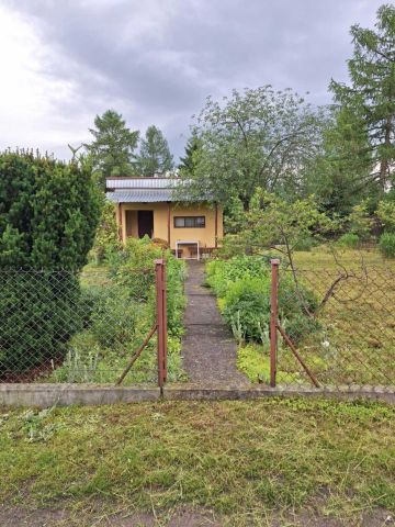 Działka rod Włocławek Południe . Zdjęcie 1