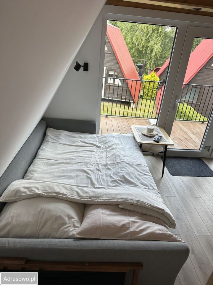 Mieszkanie 2-pokojowe Żywiec, ul. Królowej Jadwigi. Zdjęcie 6