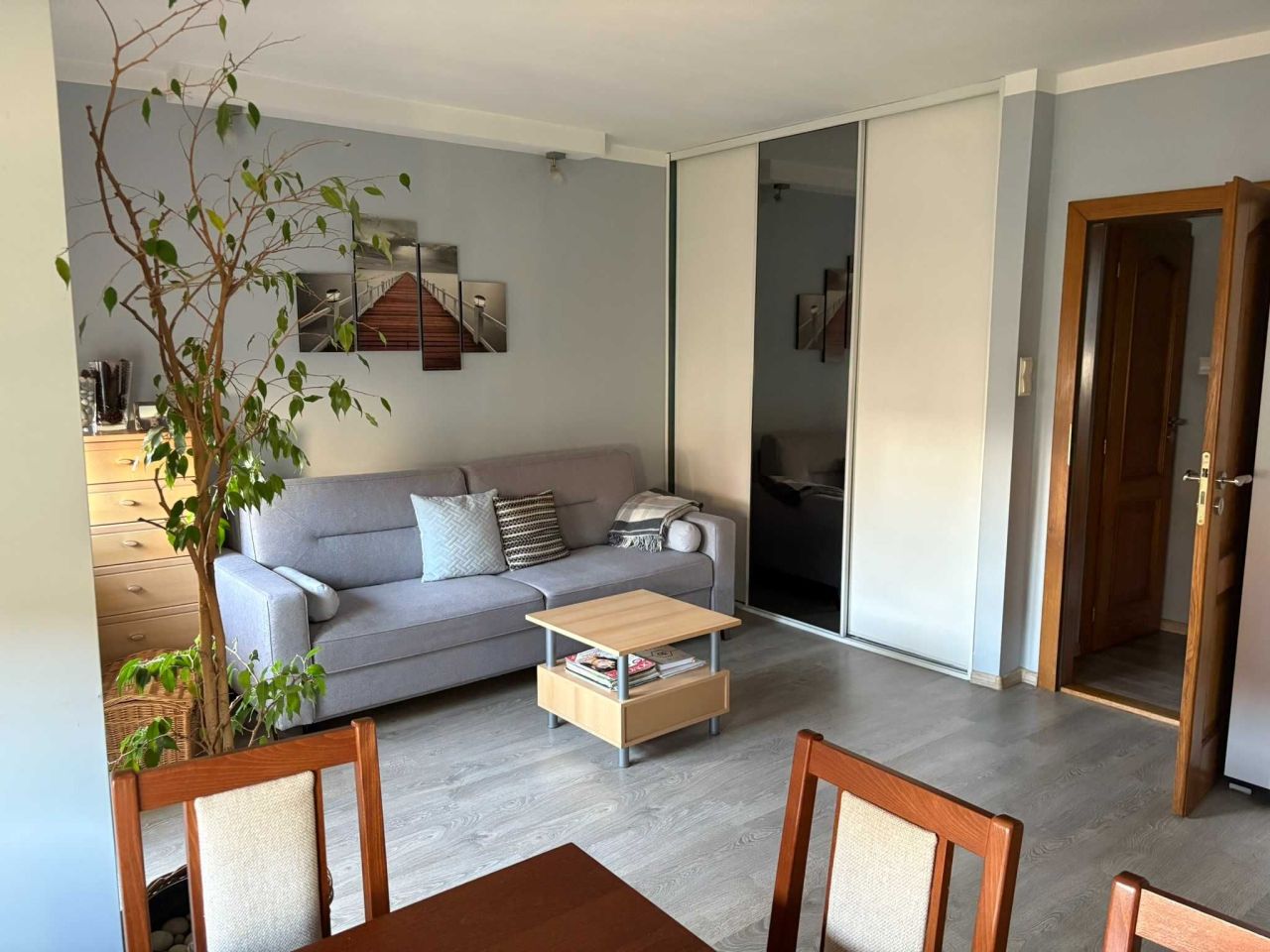 Mieszkanie 2-pokojowe Głogów, ul. Aleja Wolności. Zdjęcie 3