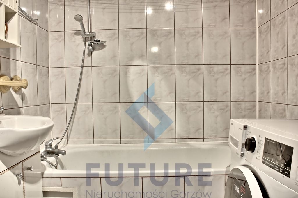 Mieszkanie 2-pokojowe Gorzów Wielkopolski, ul. Kazimierza Wielkiego. Zdjęcie 8