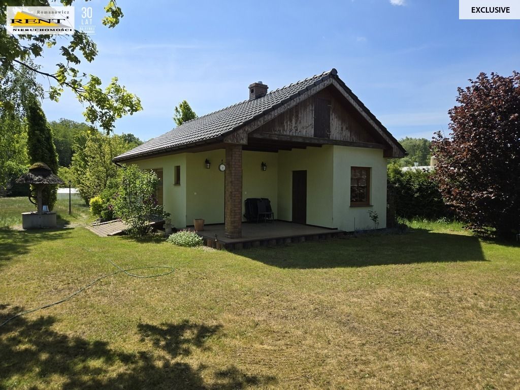 dom wolnostojący, 6 pokoi Szczecin Płonia, ul. Dobropole. Zdjęcie 39