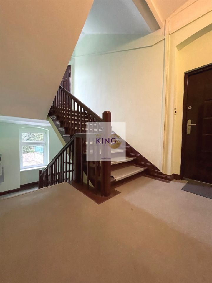 Mieszkanie 2-pokojowe Szczecin Centrum. Zdjęcie 9